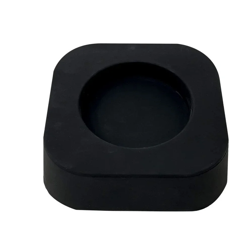 Slip to Grip 8PCS Anti Vibration Pads for Washer Dryer Anti Slip Rubber Feet‎